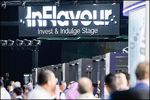 InFlavour Returns to Riyadh this October, Feeding Saudi Arabia's Ambition of Becoming the Food and H ...