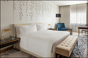 Steigenberger Hotel Doha Unveils Summer Staycation Packages