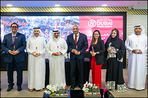 Dubai Sports Council and Mai Dubai sign Partnership Agreement