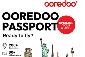 Ooredoo Kuwait Ensure Top-notch Global Roaming Experience for Seamless Summer Travel