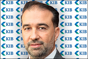 KIB delivers its second workshop on investment fundamentals and real estate appraisal at KU's Colleg ...