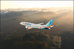 flydubai's expansion plans stunted by extensive delays in Boeing's aircraft delivery schedules