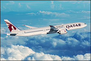 Qatar Airways Signs an Expansion to Boeing 777-9 Aircraft Order at Farnborough International Airshow ...