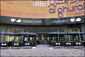Zaatar w Zeit opens its 25th store at Al Ghurair Centre in Dubai and introduces several new outlets  ...