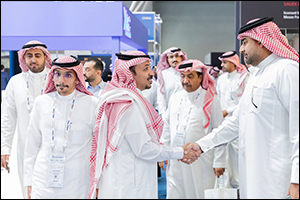 Intersec Saudi Arabia confirms patronage for largest edition to date