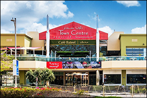 Win Weekly Cash Prizes this Dubai Summer Surprises at Town Centre Jumeirah!