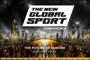 Global leaders to address 'The Future of Fandom' and explore the evolving dynamics of fan engagement ...