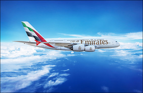 Emirates to operate second A380 Service to Bali to serve seasonal demand