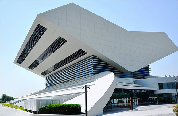 Mohammed Bin Rashid Library Takes Visitors on a Knowledge and Culture Rich Journey this August