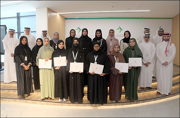 Dubai Health Authority Concludes Summer Training Programme