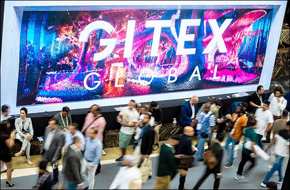 GITEX Global 2024: World's largest tech event announces GITEX Editions and all-new show highlights