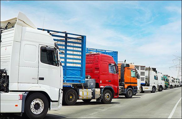 RTA and ADNOC Complete Construction of 10 Truck Rest Stops