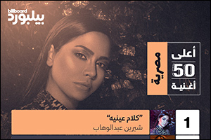 Billboard Arabia launches four new dialect charts celebrating Arab musical diversity