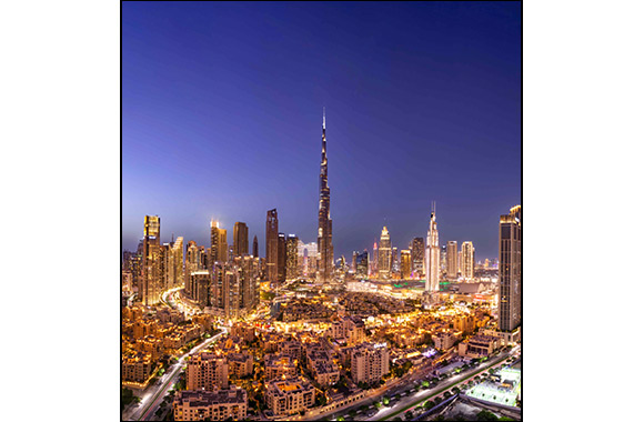 Emaar Development achieves 56% increase in Property Sales for the first half of 2024