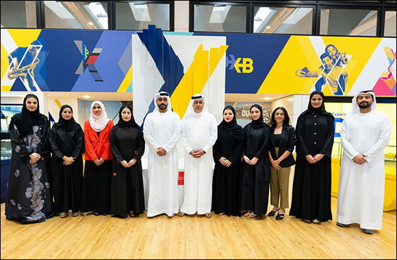 Dubai Airports announces new Youth Council cohort