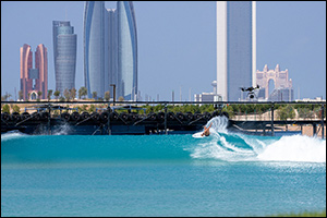 Surf Abu Dhabi To Open To The Public In October 2024