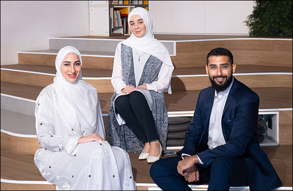 From student initiative at AUS to thriving business: The rise of Arabic language program Bulbul