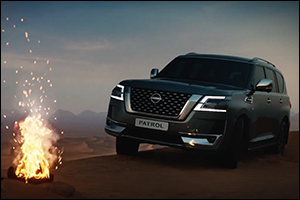 Al Masaood Automobiles Gears Up for the World Premiere of the All-New Nissan Patrol in Abu Dhabi