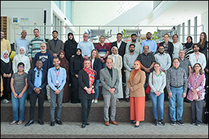 WCM-Q course boosts population health research in Qatar