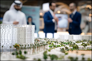 Cityscape Qatar Returns for its 12th Edition at DECC