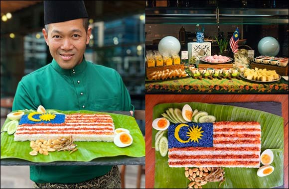 Celebrate Malaysian Independence Day at My Square with a Feast and Exciting Cultural Festivities