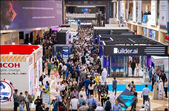 DWTC Gears Up to Welcome Global Audiences to Dubai with a Strong Line-up of Industry Leading Events