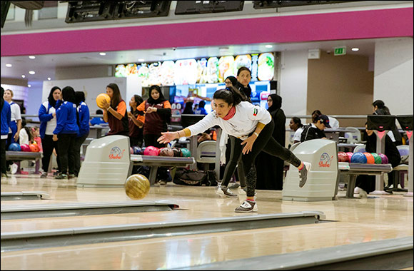 Sheikha Hind Women's Sports Tournament to take Centre-stage