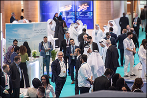 Under the patronage of Khaled bin Mohamed bin Zayed, World Utilities Congress 2024 to take place in  ...