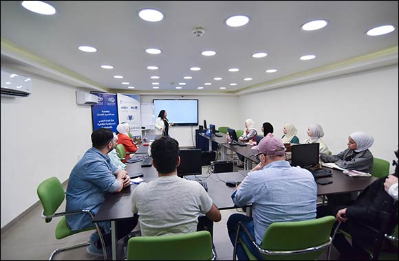 Dubai International Program for Writing kick-starts a four-month long Novel Writing Workshop