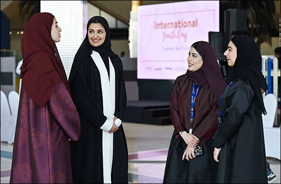 Dubai Airports' oneDXB Chairman's Awards expands to celebrate young achievers