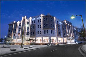 Corp Yanbu Hotel Transforms Yanbu's Hospitality Landscape