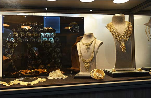 GJEPC's India International Jewellery Show (IIJS) Premiere 2024 spurs record-breaking USD 12 billion of business