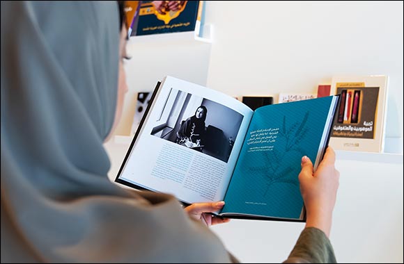 Mohammed Bin Rashid Library Celebrates Emirati Women's Achievements and Contributions