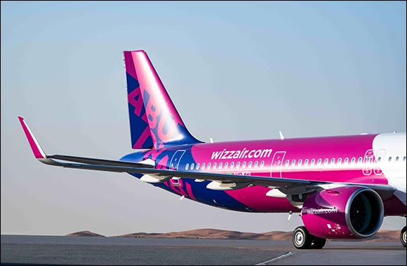 Wizz Air abu dhabi launches exciting new routes with minimum fare promotion to must-see Destinations