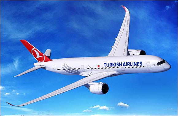 Turkish Airlines Completes Financing of Two Airbus A350 Aircraft in Swiss Franc with KfW IPEX-Bank