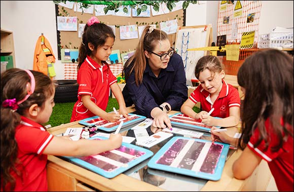 Swiss International Scientific School Dubai Kicks Off New School Year with Tech-Free Learning Weeks, Emphasising Core Academic and Metacognitive Skills