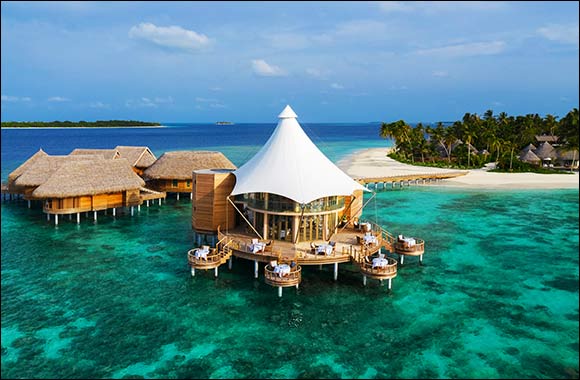 A fusion of culinary art and Mixology: the Nautilus Maldives to host exclusive culinary collaboration with CAAA by Chef Pietro Catalano