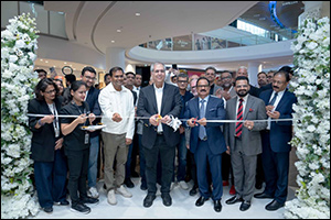 Silicon Central Mall Welcomes the First Zudio Store in the UAE