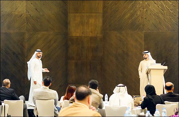 Dubai Land Department joins forces with developers through a focused workshop to advance quality and transparency across the industry