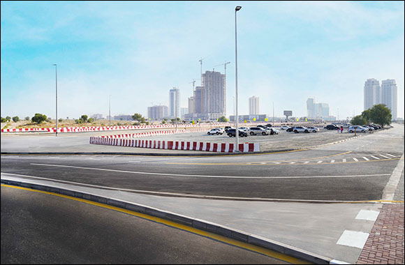 RTA Implements Key Traffic Enhancements on Umm Suqeim Street to Boost School Transport Efficiency