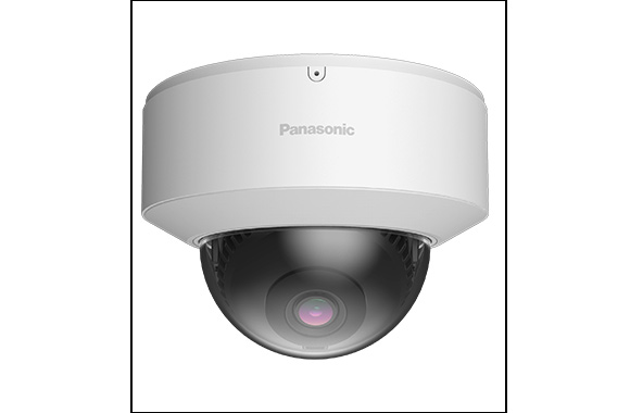 Panasonic Introduces New CCTV lineup for SME and Residential Market