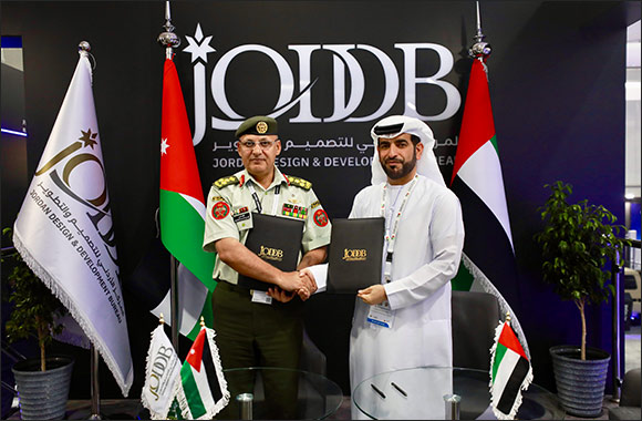 EDGE Entity LAHAB Signs Agreement to Further Enhance Safety and Quality of UAE Ammunition