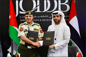 EDGE Entity LAHAB Signs Agreement to Further Enhance Safety and Quality of UAE Ammunition