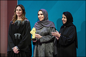 Under the Patronage of Her Highness Sheikha Fatima bint Mubarak startAD Hosts Third Edition of Emira ...