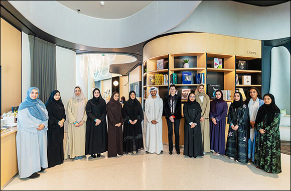 1st Edition of 'Talent Atelier' programme opens horizons for Emirati Designers