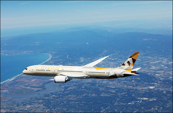 Etihad airways announces new routes to warsaw and prague