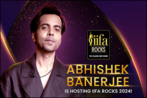 The Charismatic Duo Siddhant Chaturvedi And Abhishek Banerjee Set To Shine As Hosts Of IIFA Rocks 20 ...