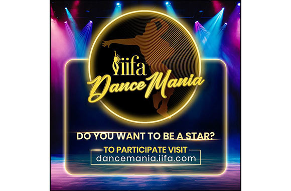 Iifa Announces “IIFA Dance Mania” – A Chance To Earn A Spot On The Grand Iifa Stage!