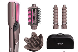 Shark Beauty Introduces NEW Shark FlexFusion + Shark FlexFusion STRAIGHT