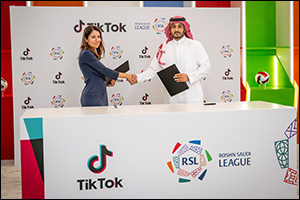 Saudi Pro League partners with TikTok to elevate the digital fan experience